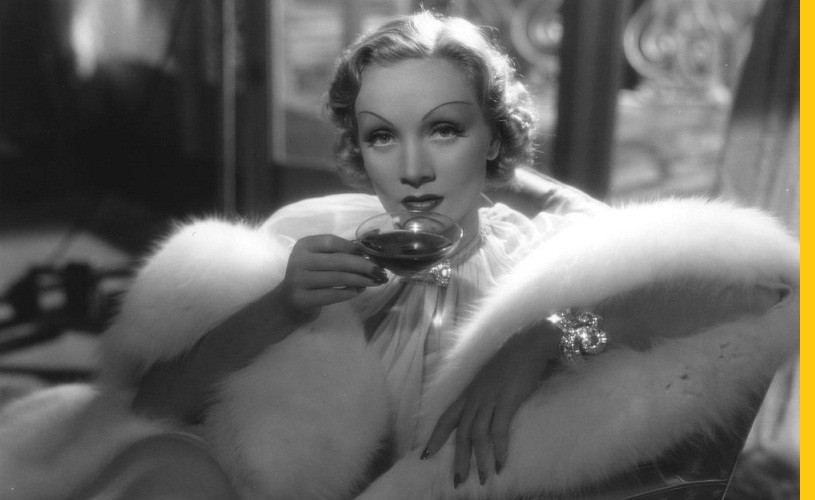 Dacă e vară, e Marlene Dietrich. În fiecare miercuri, la Telecinemateca, pe TVR 2