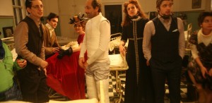 „Inimi cicatrizate”, de Radu Jude, în premieră mondială pe 7 August, la Locarno