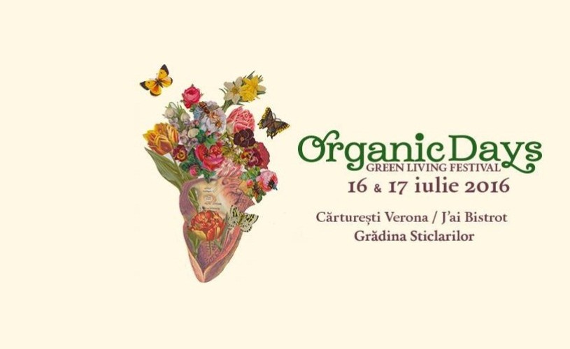 Organic Days Festival