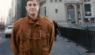 Ioan Petru Culianu, un destin fabulos curmat de un glonț într-o toaletă