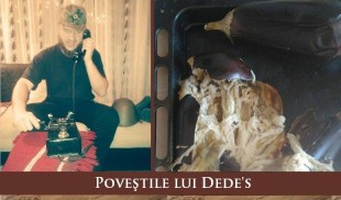 Terorism de bucătărie și “Dumnezeu”