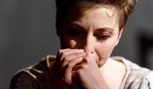 Denisa Nicolae. <strong>Începutul</strong>