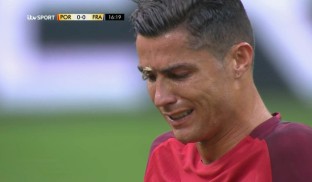 EURO 2016. Interviu cu o molie!
