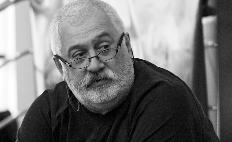 Regizorul Silviu Purcărete renunță la nominalizarea UNITER