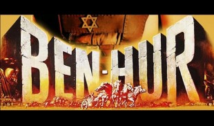 Ben Hur. Poveştile lui Dede’s