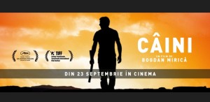 „Câini”, cel mai așteptat thriller românesc al anului, are trailer oficial!