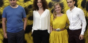 „Inimi cicatrizate” a câștigat Premiul Special al Juriului la Locarno