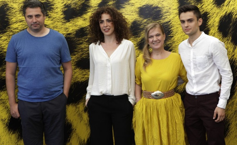 „Inimi cicatrizate” a câștigat Premiul Special al Juriului la Locarno