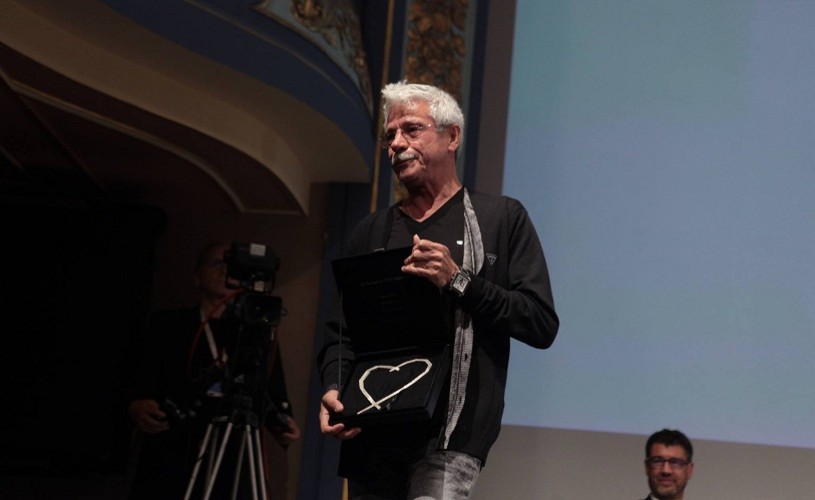 „Caini”, două premii la Festivalul de la Sarajevo!