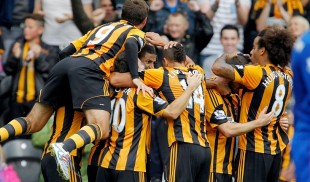 Experimentul Hull City. Poveştile lui Cinesseur