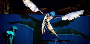 FEST-FDR 2016 deschide toamna teatrală autohtonă