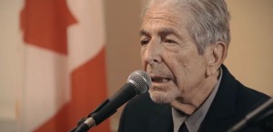 Scrisoarea lui Leonard Cohen către muza sa, Marianne