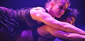 Şase producții teatrale din șase culturi diferite - UNDERCLOUD 2016