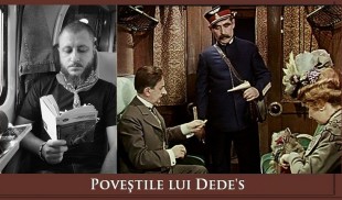 La drum cu urmaşii Baronului Munchausen. POVEŞTI(-le lui Dede’s) CU FINAL NEAŞTEPTAT