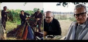 Marin Moraru, Beligan și Albulescu, omagiați la Noaptea Albă a Filmului Românesc