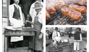„La o idee” – accidentul culinar care a născut micii