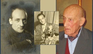 Neagu Djuvara, 100!