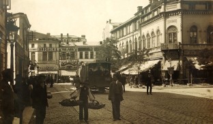 De la dagherotip spre selfie – primii fotografi bucureșteni