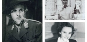Între Paris, New York și frontul de război - tinerețea Reginei Ana