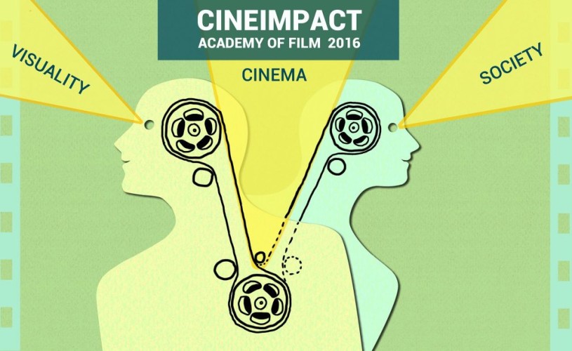 S-au deschis înscrierile la Academia de Film CINEIMPACT 