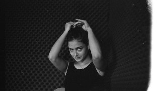 O nouă stea la orizont: Iulia Poptean