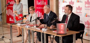 Începe Festivalul Internațional al Orchestrelor Radio – RadiRo