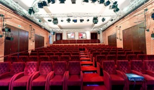 Programul teatrelor din Bucureşti şi din ţară