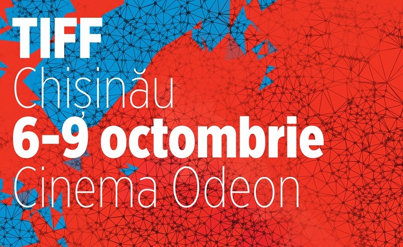 TIFF se extinde în Republica Moldova: prima ediție de TIFF Chișinău