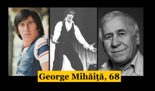 George Mihăiţă, 68