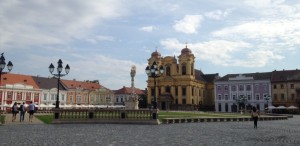 Cu Capitala Culturală la piață