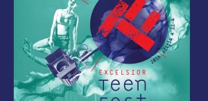 Începe Teen-Fest, festival de teatru pentru adolescenți!
