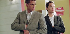 Brad Pitt, trist şi furios, după despărțirea de Angelina Jolie