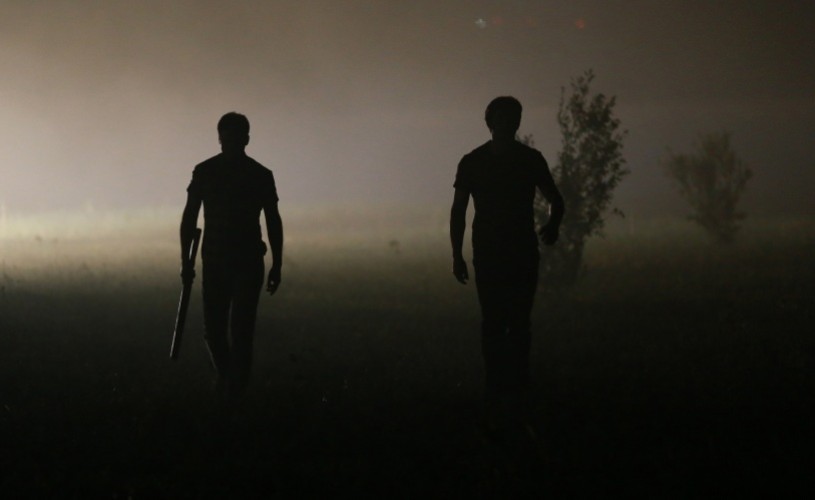 Thriller-ul „Câini”, de Bogdan Mirică, face înconjurul lumii