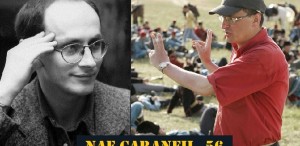 Nae Caranfil, 56