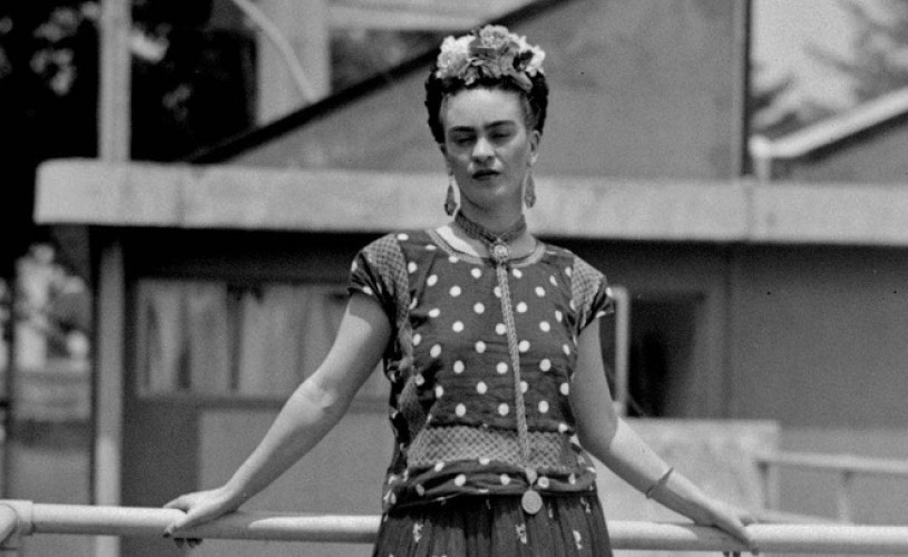 Dragă Frida Kahlo, ai învins!