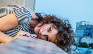 Mădălina Ciotea, actriță: „Pe scenă trăiesc o stare de euforie care eu cred că e fericire“