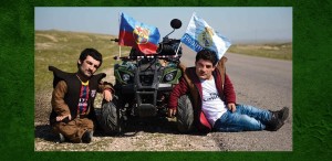 El Clasico, propunerea Irakului pentru Oscar 2017, deschide HipTrip Travel Film Festival