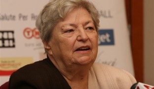 Draga Olteanu Matei, 83