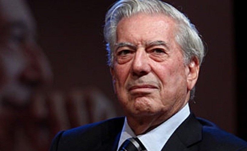 Mario Vargas Llosa: „Premiul Nobel trebuie să fie pentru scriitori nu pentru cântăreți”