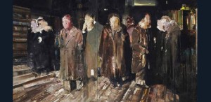 Nou record pentru Adrian Ghenie