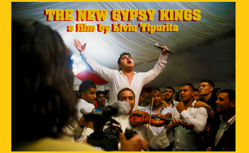 The New Gypsy Kings, filmul despre fenomenul manelelor, la Astra Film Festival