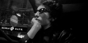 Bob Dylan, Premiul Nobel pentru Literatură
