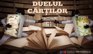 Ludmila Ulițkaia sau Antonio Muñoz Molina? Care este cartea lunii octombrie?