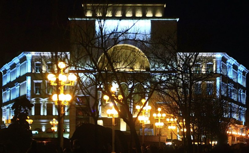 Gala Premiilor UNITER se va desfășura în 2017 la Timișoara