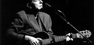 A murit Leonard Cohen. Muzicianul avea 82 de ani