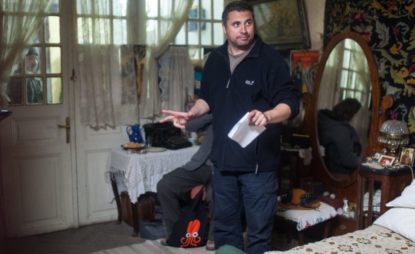 „Inimi cicatrizate” – proiecţie de gală la Sibiu în prezenţa regizorului Radu Jude