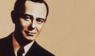 Gramatica sentimentală a lui Tudor Mușatescu