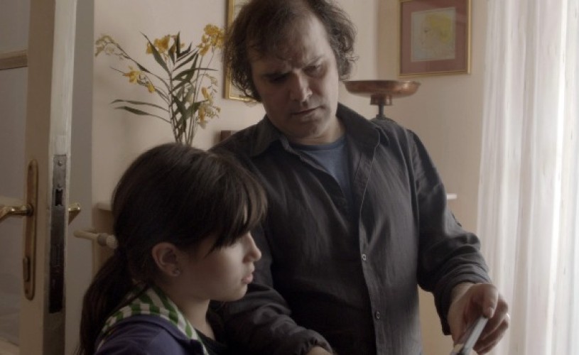 „Fotografii de familie”. Măcel verbal