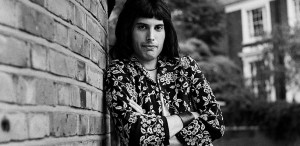 In memoriam Freddie Mercury