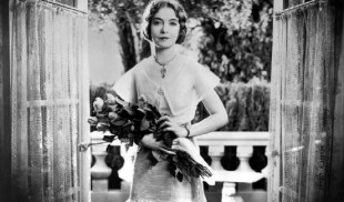Ultima scrisoare a actriței Lillian Gish